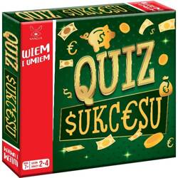 Wiem i Umiem. Quiz Sukcesu