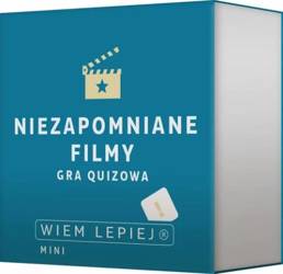 Wiem lepiej: Niezapomniane filmy REBEL