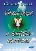 Wiersze pisane z anielskim przesłaniem