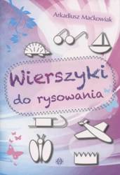 Wierszyki do rysowania