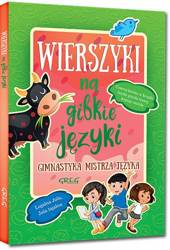 Wierszyki na gibkie języki TW GREG