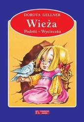 Wieża / Podróż / Wycieczka