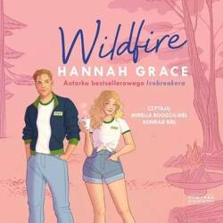 Wildfire audiobook