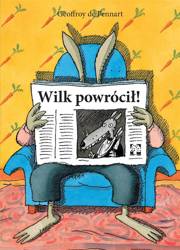 Wilk powrócił!