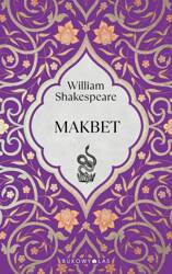 William Shakespeare. Minikolekcja. Macbet pocket