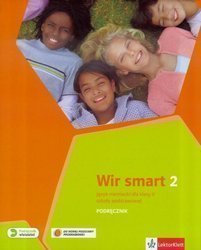 Wir smart 2 KB (kl. V) + mp3 LEKTORKLETT