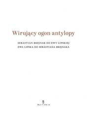 Wirujący ogon antylopy