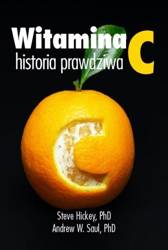 Witamina C. Historia prawdziwa