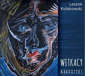 Witkacy - Narkotyki CD