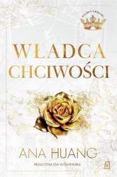 Władcy grzechu T.3 Władca chciwości