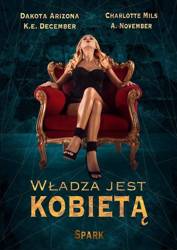 Władza jest kobietą