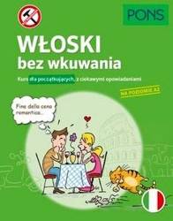 Włoski bez wkuwania A2 w.2