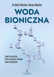 Woda bioniczna