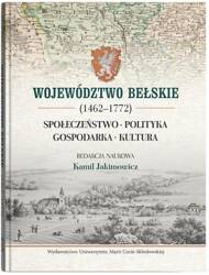 Województwo bełskie (1462-1772)