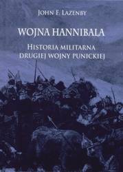 Wojna Hannibala. Historia militarna drugiej wojny