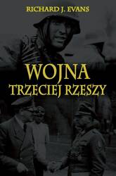 Wojna Trzeciej Rzeszy