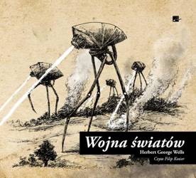 Wojna światów Audiobook