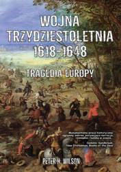 Wojna trzydziestoletnia 1618-1648. Tragedia... w.2