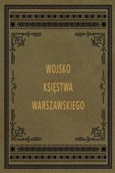 Wojsko Księstwa Warszawskiego