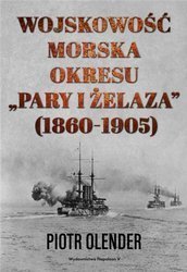 Wojskowość morska okresu pary i żelaza, 1860-1905