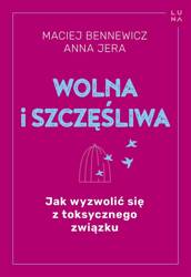 Wolna i szczęśliwa