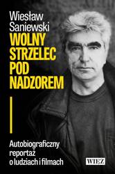 Wolny strzelec pod nadzorem