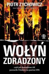 Wołyń zdradzony