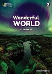 Wonderful World 3 WB NE