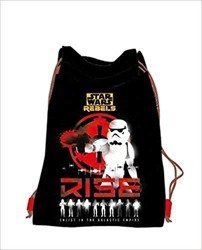 Worek na buty Star Wars Rebels Clone