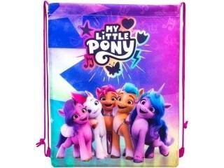 Worek na obuwie My Little Pony ASTRA