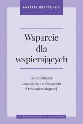 Wsparcie dla wspierających. Jak zapobiegać...