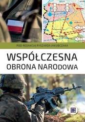 Współczesna obrona narodowa