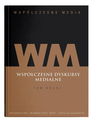 Współczesne media T.2