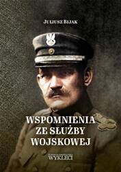 Wspomnienia ze służby wojskowej