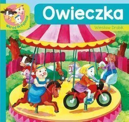 Wśród przyjaciół. Owieczka