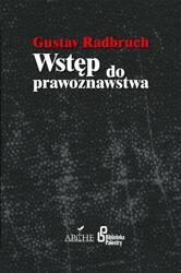 Wstęp do prawoznawstwa