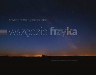 Wszędzie fizyka