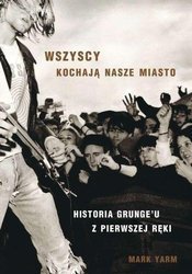 Wszyscy kochają nasze miasto