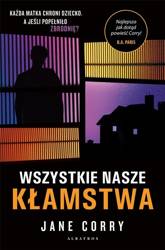 Wszystkie nasze kłamstwa