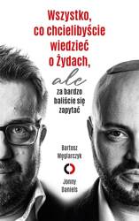 Wszystko, co chcielibyście wiedzieć o Żydach