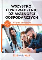 Wszystko o prowadzeniu działalności gospodarczych