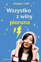 Wszystko z winy pioruna