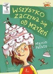 Wszystko zaczyna się od marzeń