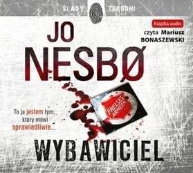 Wybawiciel. Audiobook