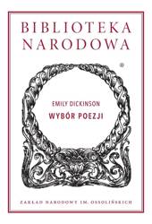 Wybór poezji