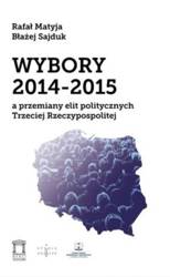 Wybory 2014-2015