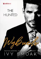 Wybuch (The Hunted #3)