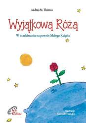 Wyjątkowa Róża