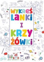 Wykreślanki i krzyżówki