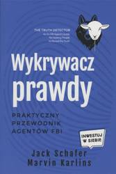 Wykrywacz prawdy